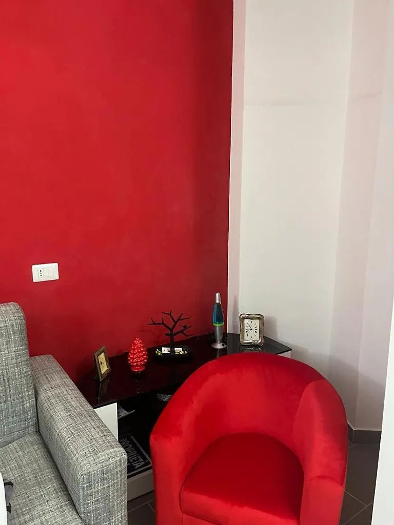 Apartment Caruso Holiday House San Mauro Castelverde