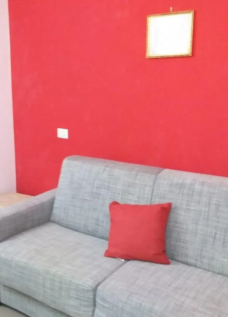 Caruso Holiday House San Mauro Castelverde 0*,  Italien
