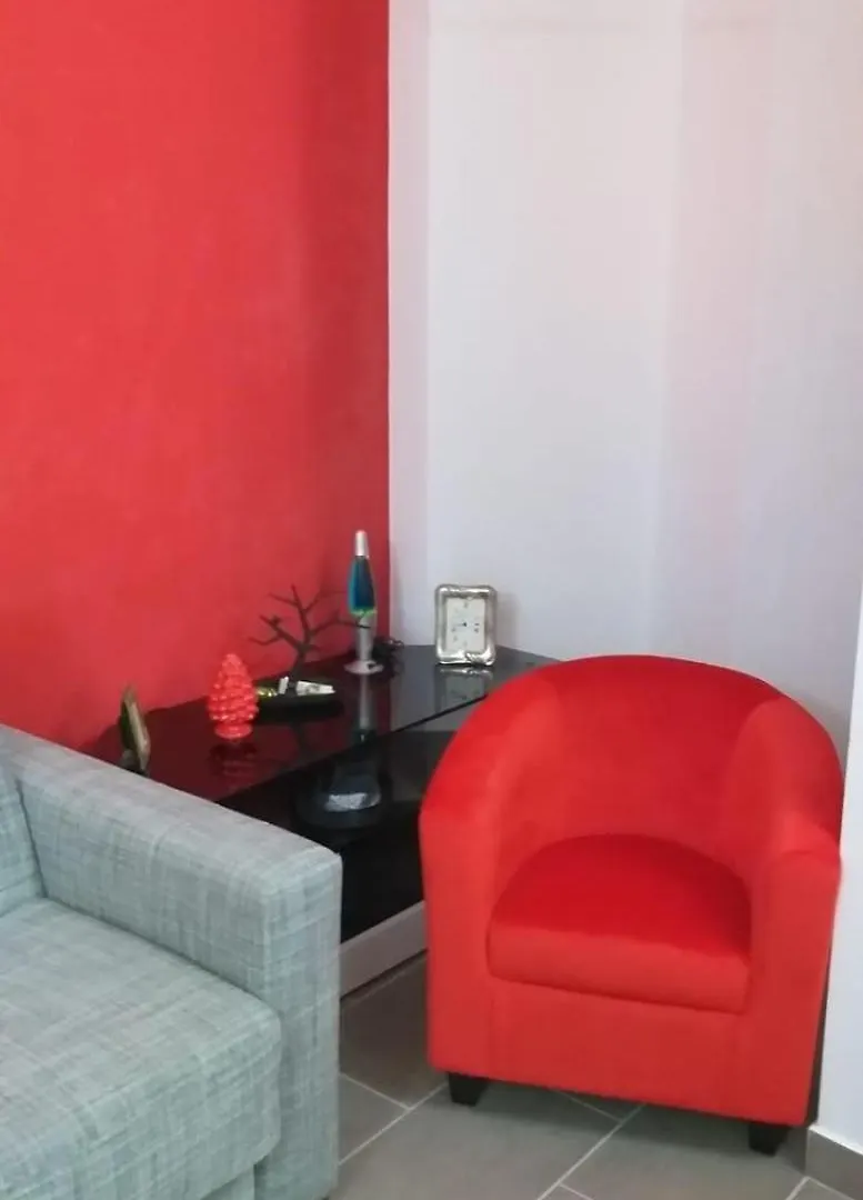Caruso Holiday House San Mauro Castelverde 0*,