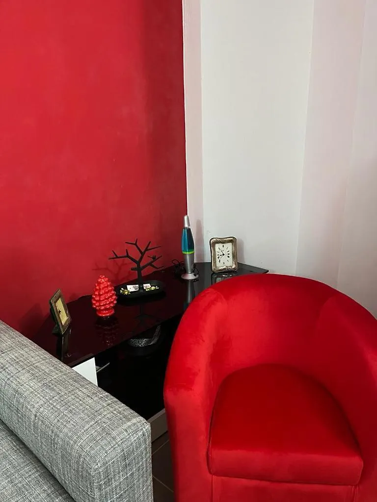 Caruso Holiday House San Mauro Castelverde
